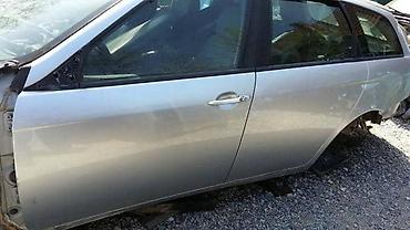 haube: KAROSERIJA LIMARIJA ZA ALFA ROMEO 156 | Alfa romeo 156 - limuzina — 3