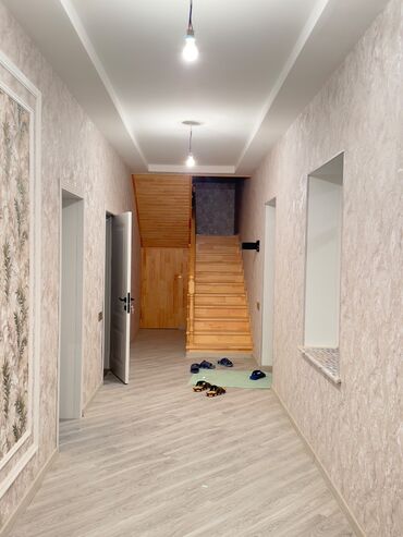 Həyət evləri və villaların satışı: Bayıl 6 otaqlı, 220 kv. m, Yeni təmirli — 11