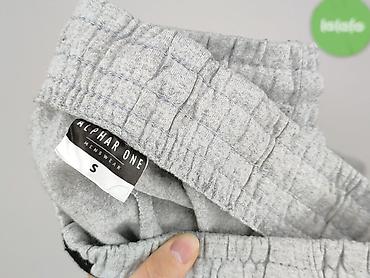 alphar one clothing: ALPHAR ONE, Spodnie dresowe damskie, rozmiar S — 4