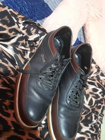 adidas az: Qara-qəhvəyi kişi ayaqqabısı — 25 AZN 👞 Rəng: Qara-qəhvəyi ✨ Təmiz və — 3
