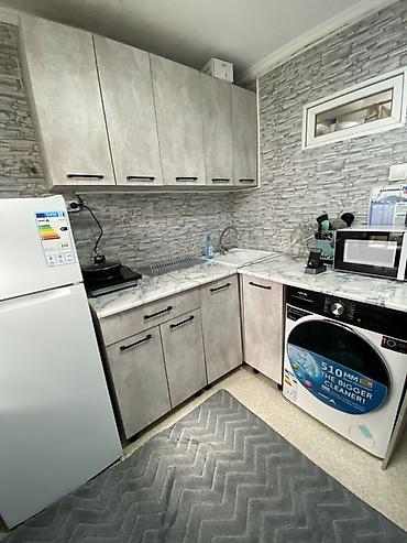 Продажа квартир: 1 комната, 30 м², Малосемейка, 2 этаж, Косметический ремонт — 2
