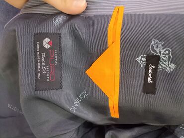 Костюмы: Италия,56 размер — 7