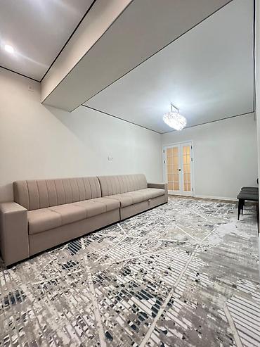 Продажа квартир: 2 комнаты, 65 м², Элитка, 8 этаж, Дизайнерский ремонт — 6