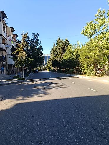 luks home: Bakı, 1 otaqlı, Köhnə tikili, m. Qara Qarayev, 35 kv. m — 7