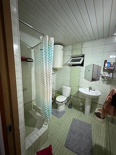 Продажа домов: Дом, 80 м², 5 комнат, Собственник, Старый ремонт — 3