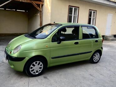 орель зафира: Daewoo Matiz: 2003 г., 0.8 л, Механика, Бензин, Хетчбек