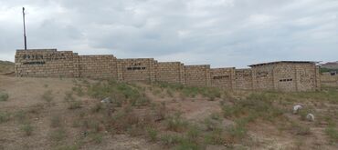 Torpaq sahələrinin satışı: Tikinti, Mülkiyyətçi — 17