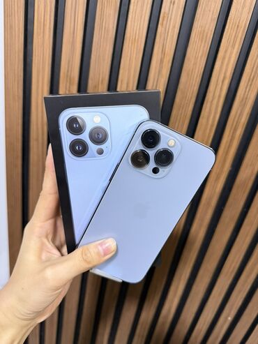 подделка айфон 13 про макс купить: IPhone 13 Pro, Sierra Blue, Коробка