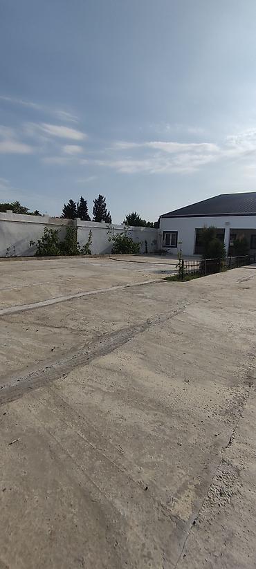 шеки: Баку, Мярдяканы, 140 м², 4 комнаты, Без бассейна, Комби, Газ, Электричество — 5