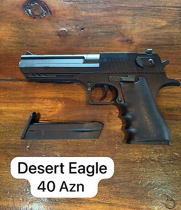 kopuklu silah: Airsoft tapança modelləri – 6 mm BB üçün - Glock 18 (6 mm) — 5