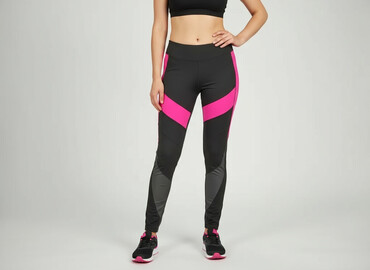 gymshark legginsy push up: Cubus, Лосини Спортивні жіночі, розмір M