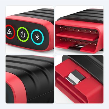 Alati za automobile: Thinkcar thinkdiag mini obd2 auto diagnostika opis artikla thinkcar — 9