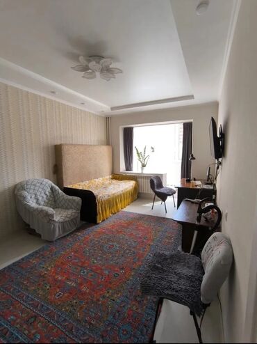 Продажа квартир: 1 комната, 35 м², 105 серия, 3 этаж, Евроремонт