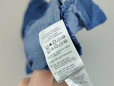 overalls: Tesco F&F, Sukienka damska, rozmiar M — 4