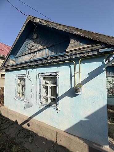 продажа домов на новопакровке: 📍 В Шопокове продается дом на участке 7 соток, 55 кв.м. 🏡Дом без — 2
