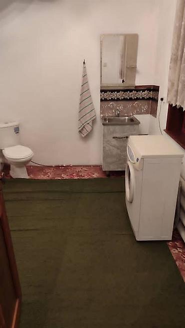 Продажа коттеджей и домов: 🏡 **Продаётся дом** ✨ 📍 Бишкек, Кудайберген 🛏 Комнат: 4 📐 Площадь — 9