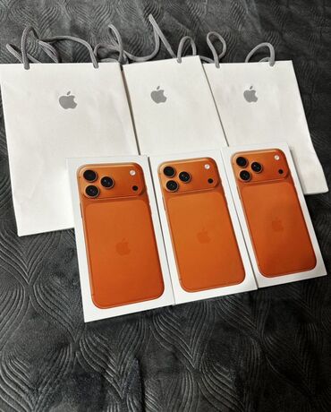 айфон 15 бу цена: IPhone 17 Pro Max, Новый, 1 ТБ