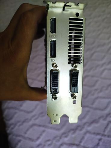 gtx 670: Видеокарта Palit GeForce GTX 660, 2 ГБ GDDR5 Характеристики: - — 5