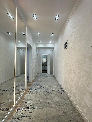 жк веста: 2 комнаты, 65 м², Элитка, 3 этаж, Свежий ремонт — 4