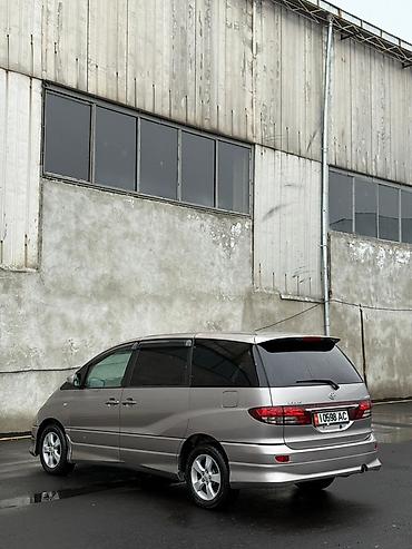 Toyota: Toyota Estima: 2004 г., 2.4 л, Автомат, Газ, Минивэн — 6