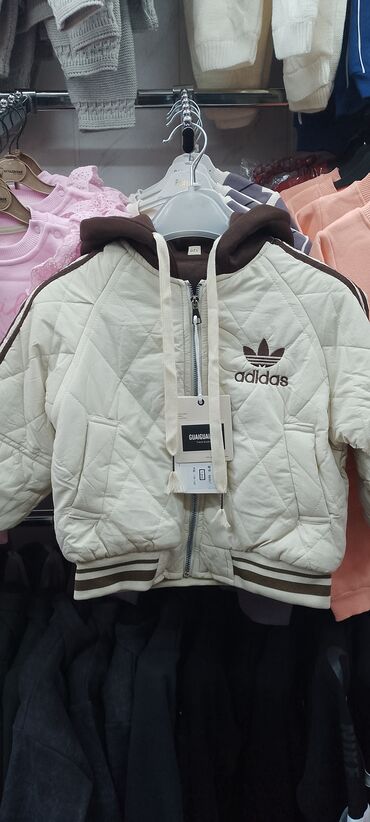 детские комплекты для дома: Куртка детский 
размер от 120 до 160