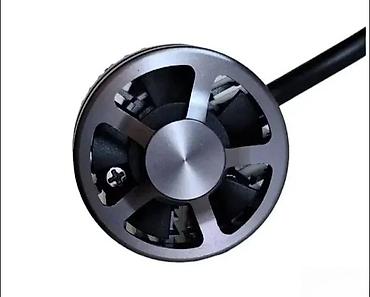 Sijalice: LED farovi za automobil – set sijalica sa ventilatorom za hlađenje - — 2