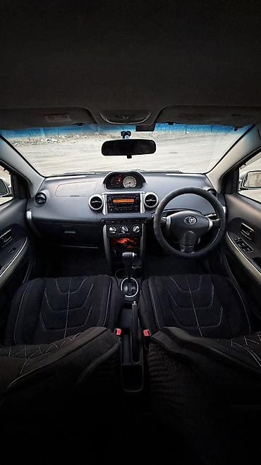 расрочка авто бишкек: Toyota Ist: 2003 г., 1.3 л, Автомат, Бензин, Хетчбек — 2