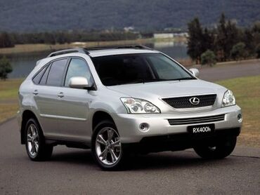 датчик положения дроссельной заслонки опель вектра б: Lexus RX: 2005 г., 4 л, Типтроник, Гибрид, Кроссовер