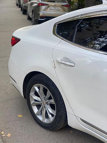 фара kia k7: Kia K7: 2018 г., 3 л, Автомат, Седан — 4