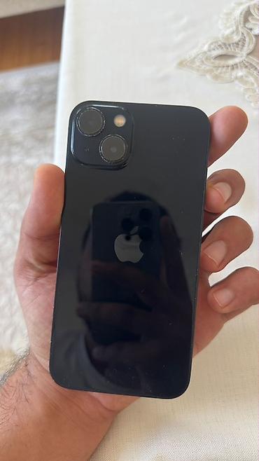 iphone 13 mini dubay: IPhone 13, Midnight, Face ID — 5