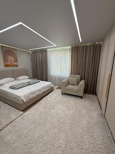 Үйлөрдү сатуу: 6 бөлмө, 120 м², 8 соток, Көк-Жар, Кыймылсыз мүлк агенттиги — 10