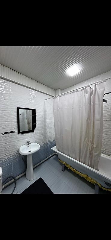 Долгосрочная аренда квартир: 2 комнаты — 7