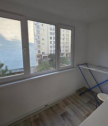 Продажа квартир: 2 комнаты, 46 м², ТЭЦ 104 серия, 3 этаж, Евроремонт — 3