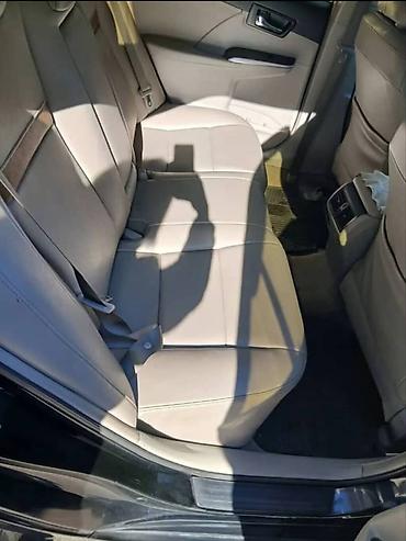 camry 2012: Toyota Camry: 2012 г., 2.5 л, Автомат, Бензин, Седан — 6
