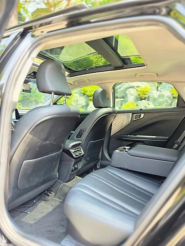 киа кх1: Kia K8: 2021 г., 1.6 л, Автомат, Бензин, Седан — 10