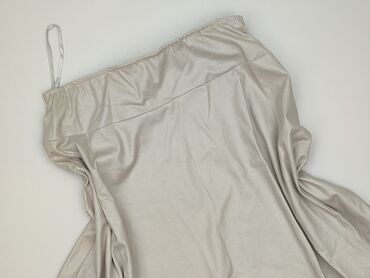 plisowane spódnice szerokie biodra: Спідниця жіноча, 2XL