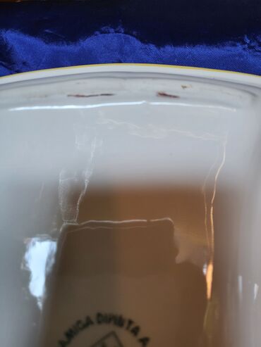 Ostalo posuđe: Oval nov Dipinta a Mano rucno oslikan pa glaziran,Sicilija 1970g+ — 9