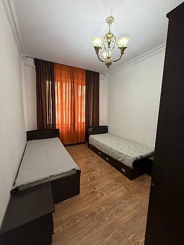 for rent: Сдается 3 ком просторная кв в центре города Адрес Логвиненко 10 Элитка — 6
