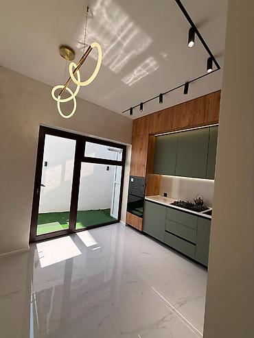 zabrat 2 de satilan heyet evleri: Saray, 200 kv. m, 5 otaqlı — 9