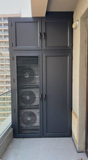 Dolablar: Eyvan dolabı — 3