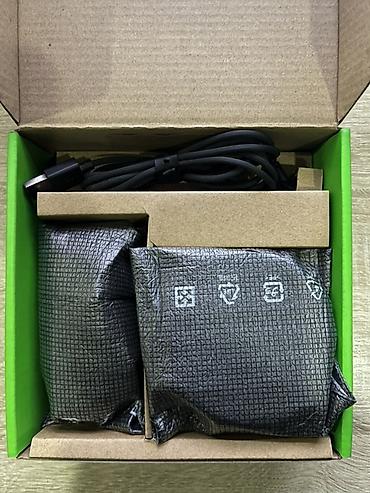 чековый принтер: 🎙️ Продаю микрофон Razer Seiren Mini Компактный и качественный — 4