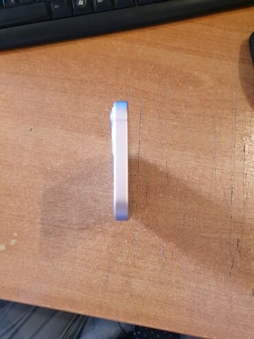 Apple iPhone: IPhone 13, Б/у, 256 ГБ, Розовый, Чехол, Коробка, 81 % — 11