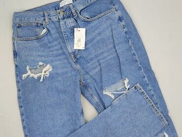 spodnie dresowe peak performance: Denim Co, Jeans for women, size XL (EU 42)