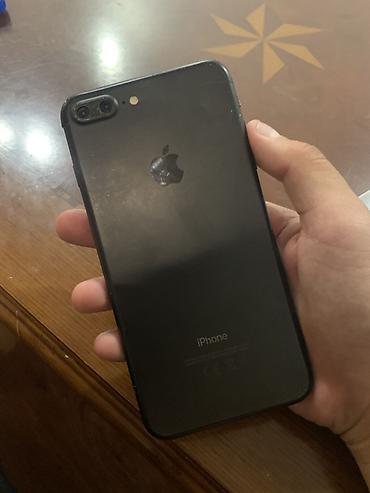aphone 11: IPhone 7 Plus, Б/у, 128 ГБ, Черный, 100 % — 3