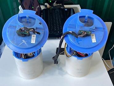 Yanacaq nasosları: "Mercedes W212" benzin nasos və filteri Şəhər: Bakı Elanın növü — 4