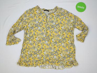 sara jacket: Carry, Bluzka damska, rozmiar XL — 2