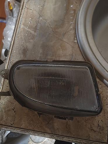 mercedes w202 radiator: Mercedes benz w202, clk w208 e w210 slk r170 üçün tam orginal normal — 1