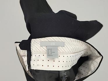 koszulki basic hm: H&M, Spódnica damska, rozmiar L — 4