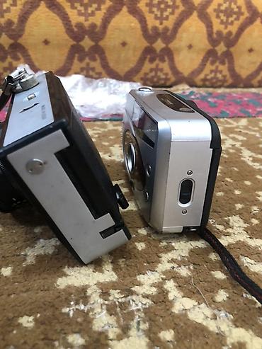 фотопленку: Есть способы обмена НА СМАРТФОНЫ Пленочные фотоаппараты (набор из двух — 5