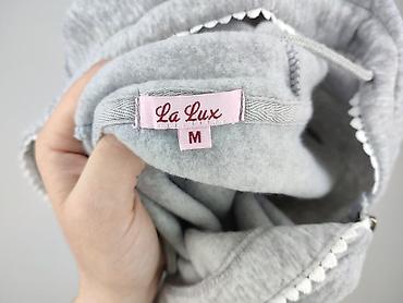 la mania polar: Bluza z kapturem damska, rozmiar M — 4